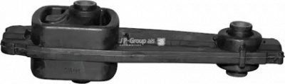 JP GROUP 4117900900 -  Подвеска, двигатель